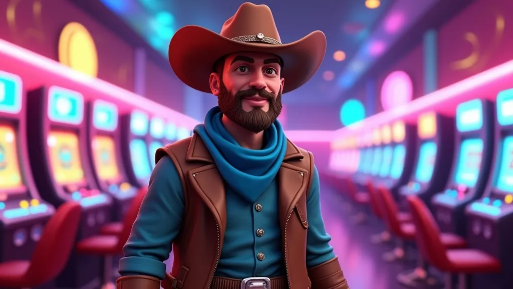 playjonny casino app