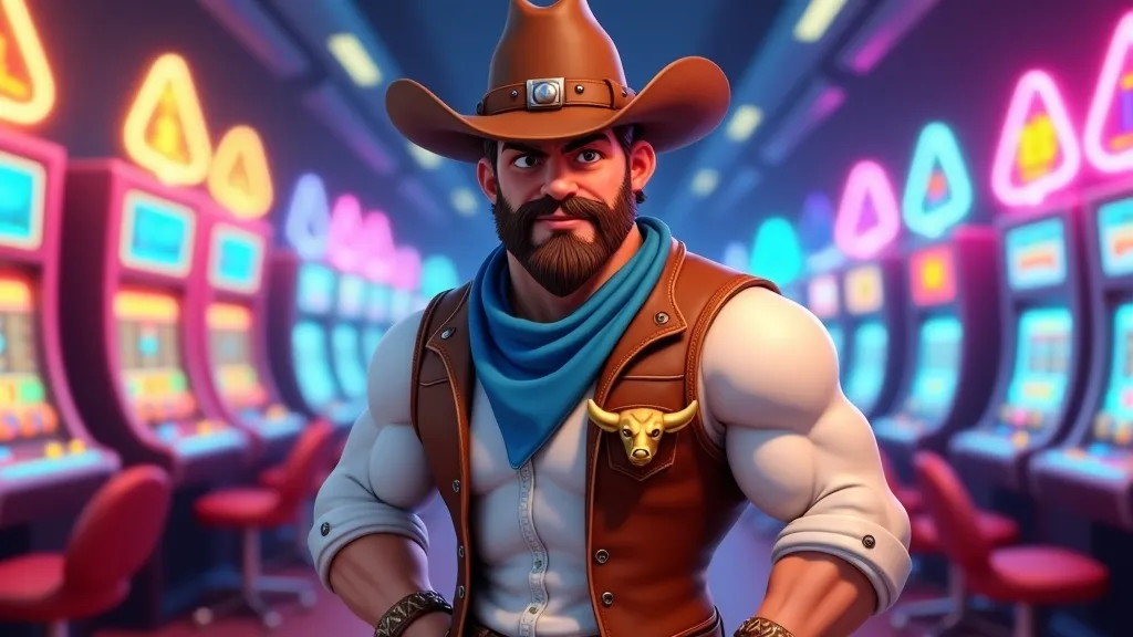 playjonny casino app